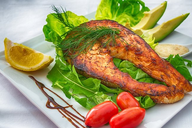 Продукты - прислушайтесь к своему внутреннему голосу и организму. Не стоит игнорировать своих желаний.