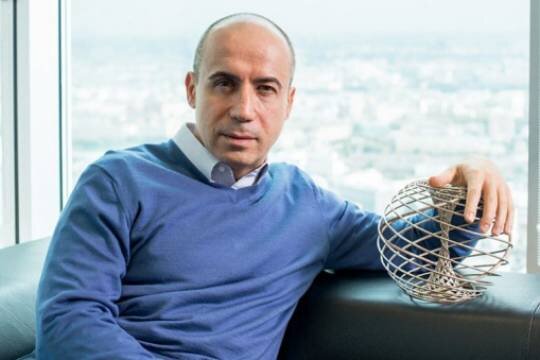    Спрятался от военкомата?