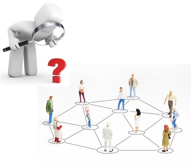 Работа супервизором, обучение и диплом