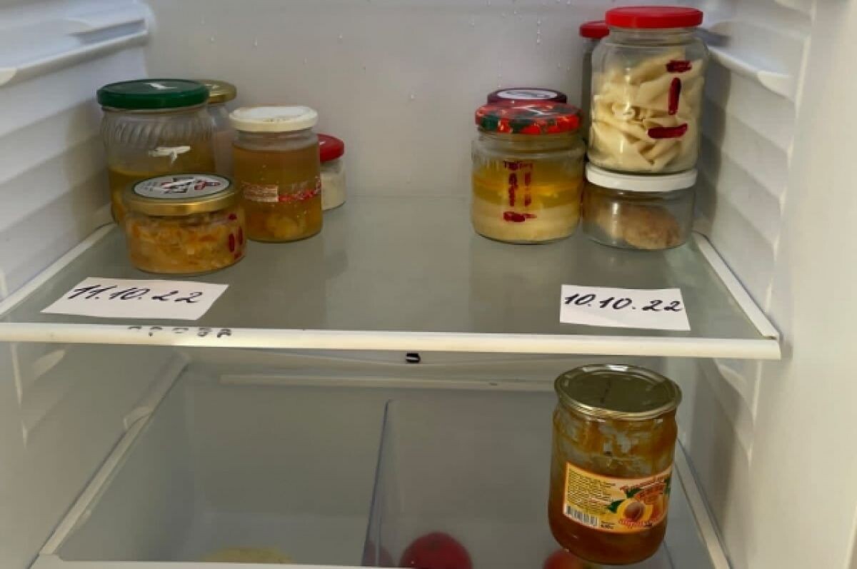    В школе Арсеньевского района нашли ряд нарушений в организации питания