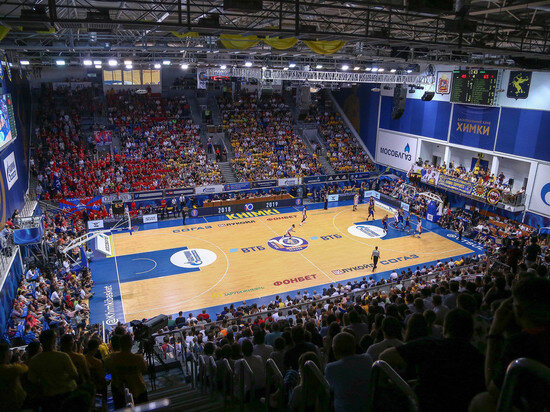     ФОТО: VTB-LEAGUE.COM