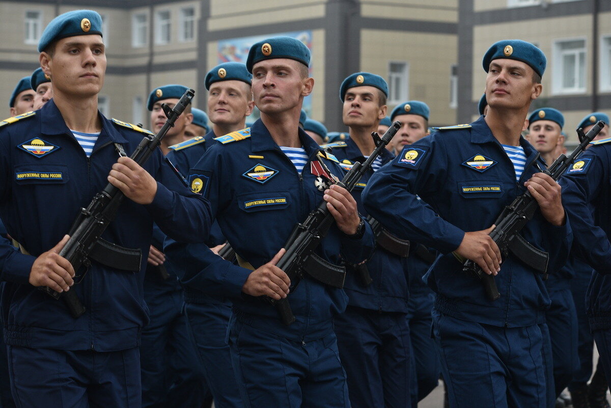 Форма вдв фото нового образца парадная