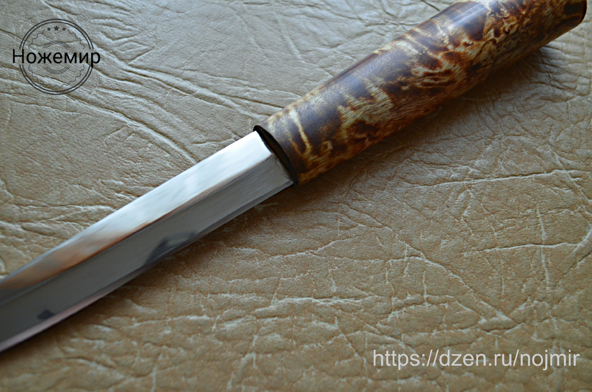 2022 — Мастерская дамаска - купить ножи охотничьи, ножи разделочные и туристические