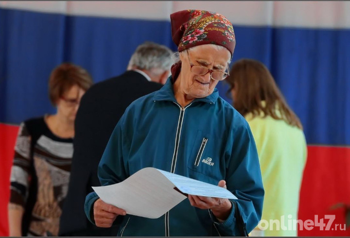 Валентин Илюшин/Online47