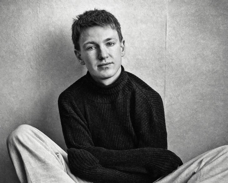 10 ноября Игорю Сорину (Райбергу) могло бы исполниться 53 года.-4