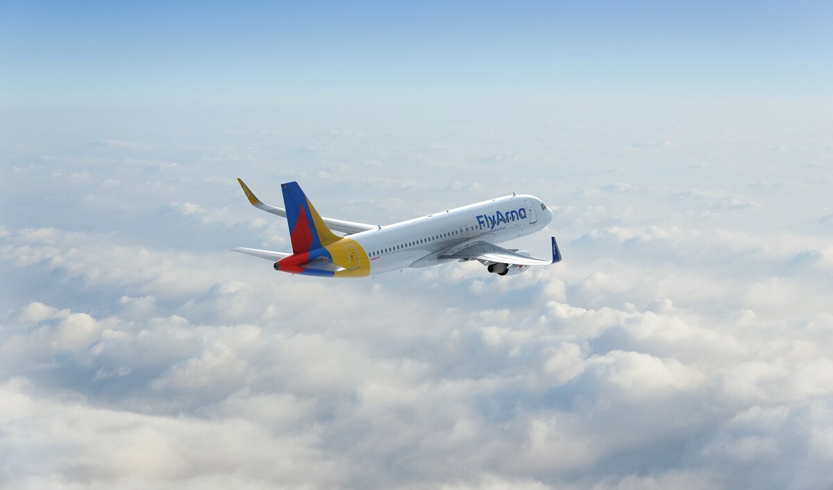 FlyArna