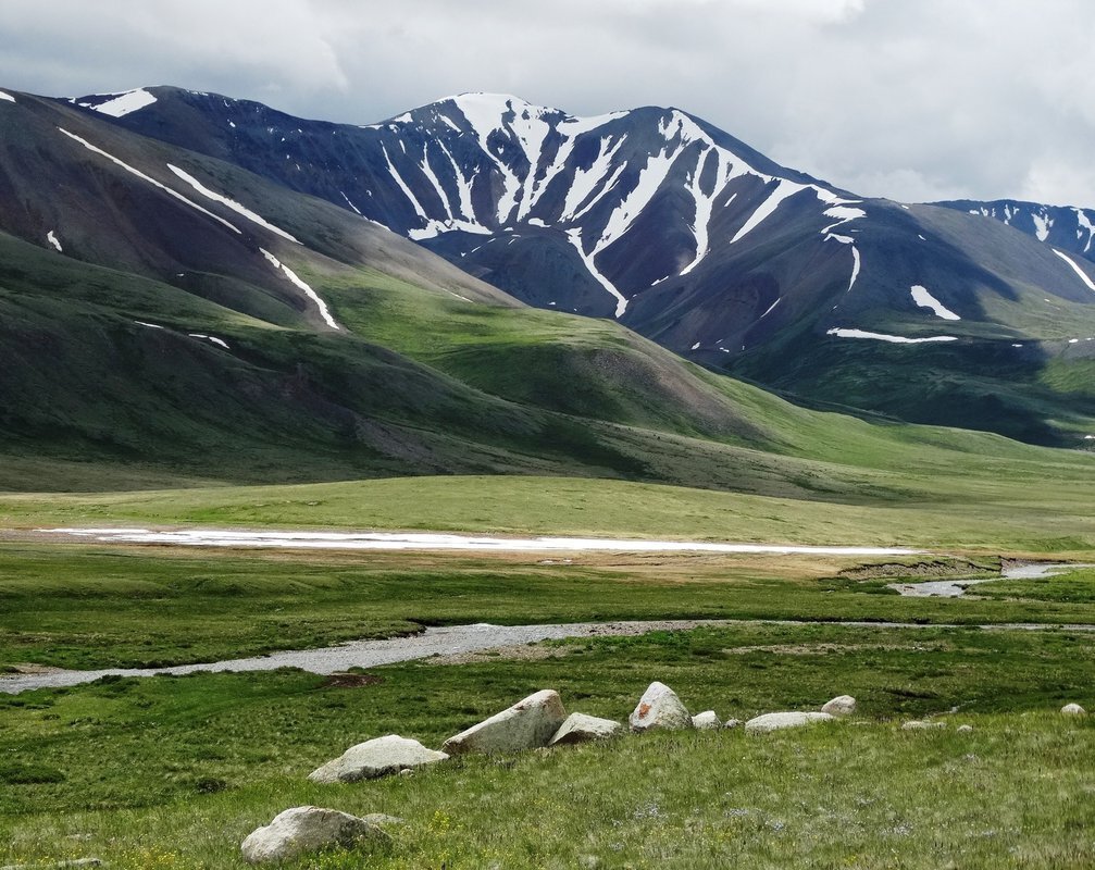 Плато укок горный алтай фото 10 чудес России Наша природа Дзен