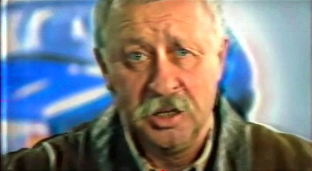 Реклама Иж в 90х