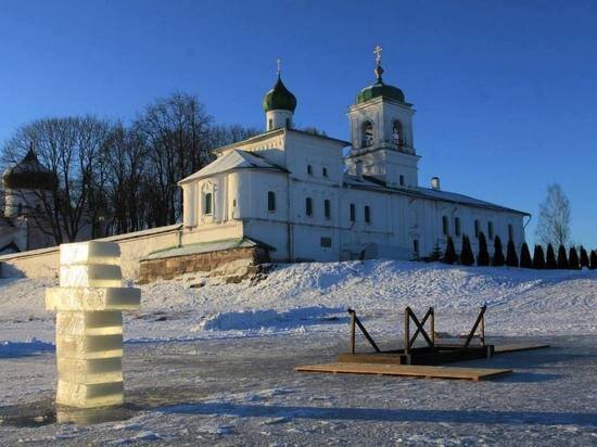     Фото: телеграм-канал Бориса Елкина