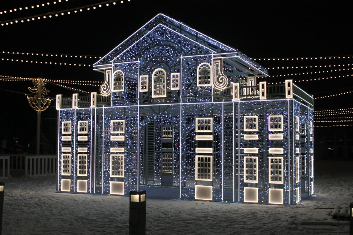    14 января на площади Ленина в Воронеже возобновят пропускной режим