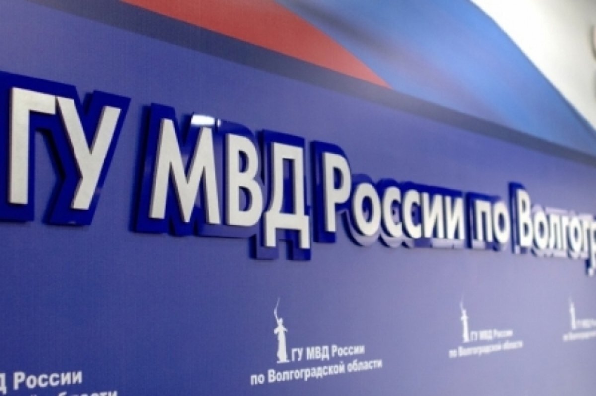    В Волгограде полиция устанавливает личности выложивших жестокое видео