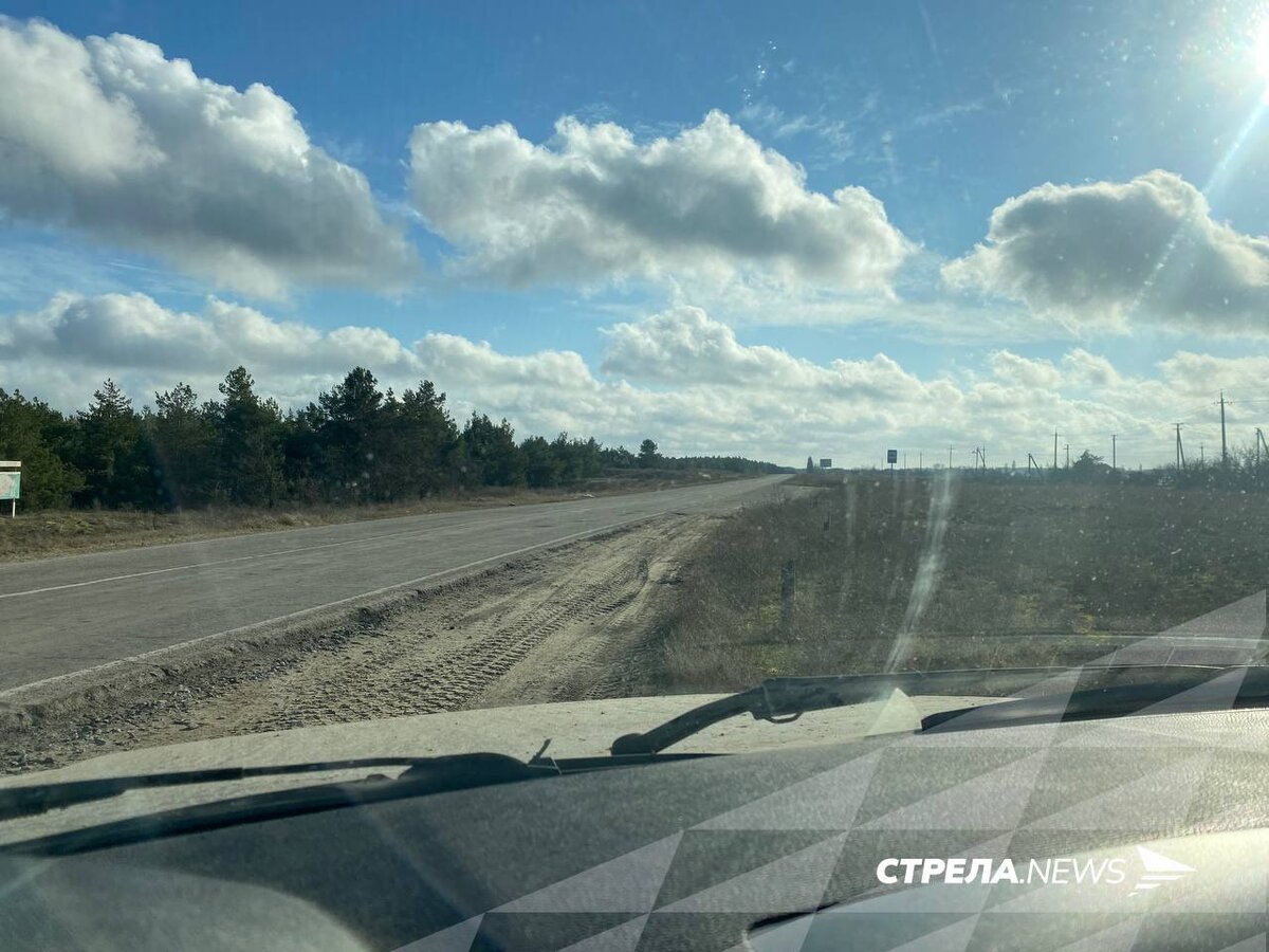 Фото Алексея Живова