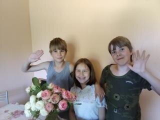 Фото из семейного архива автора