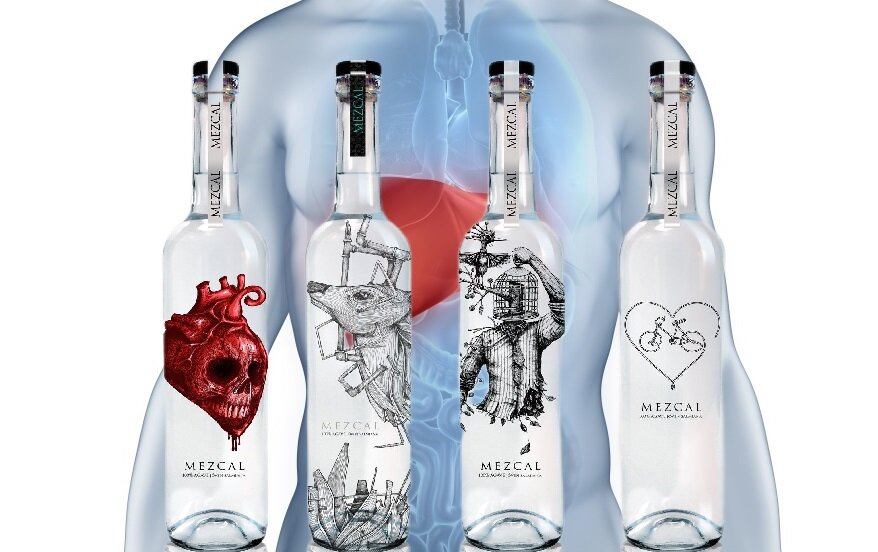 Алкоголизм и поражение печени