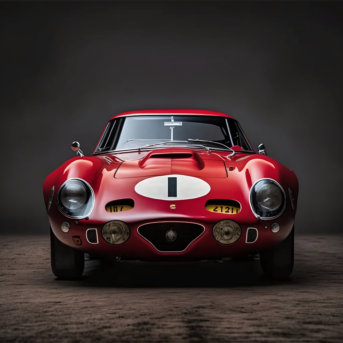 Самый дорогой автомобиль в мире: Ferrari 250 GTO бьет рекорды | Королевство  знаний | Дзен