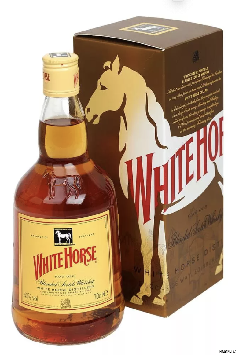 Виски хорс цена. Уайт Хорс виски. Уайт Хорс виски лошадь. Виски купаж Уайт Хорс. Виски "Уайт Хорс" (белая лошадь) 0,5л 40% ст/б.