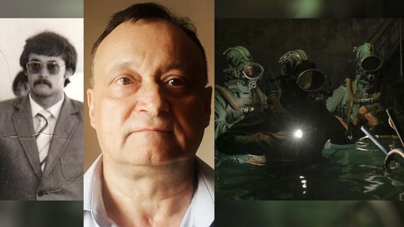 Алексей Ананенко