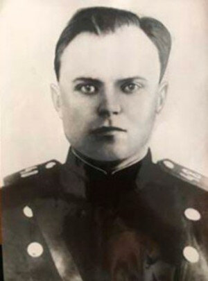 Константин Царев