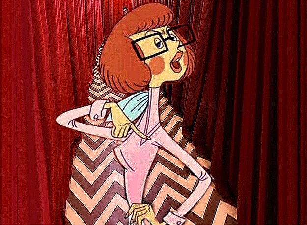 Мама Дяди Фёдора: "Ваша мама ушла, осталась только я"