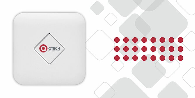 Точка доступа QWP-420-AC-VC от QTECH