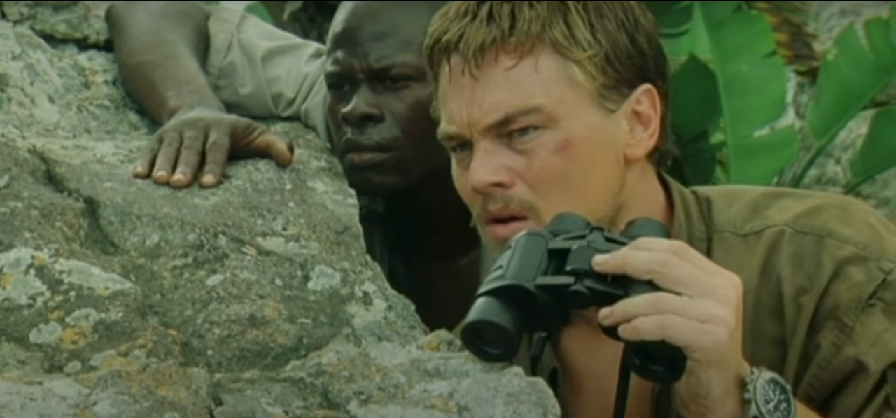 Кадр из фильма