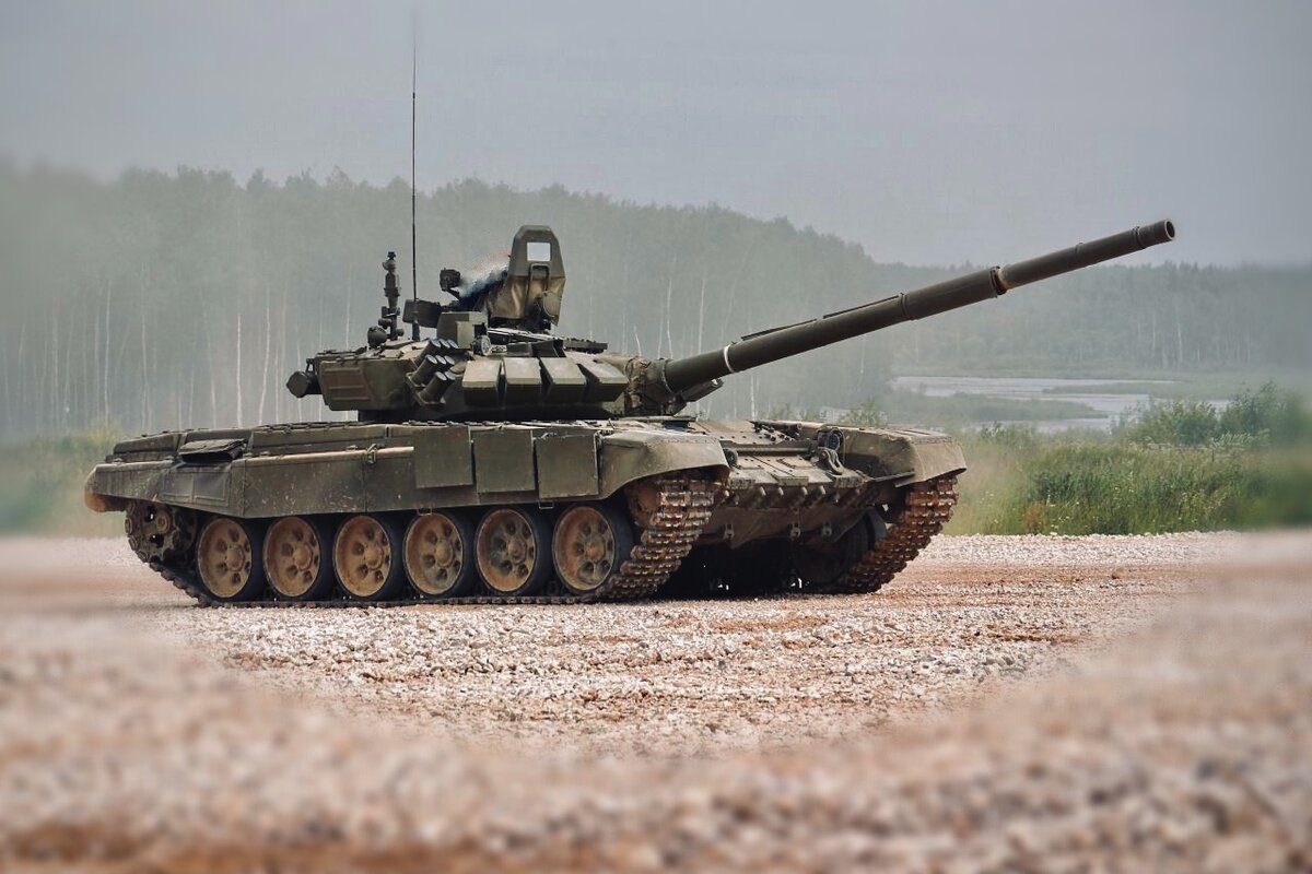 Т-72