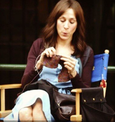 Сара Джессика Паркер