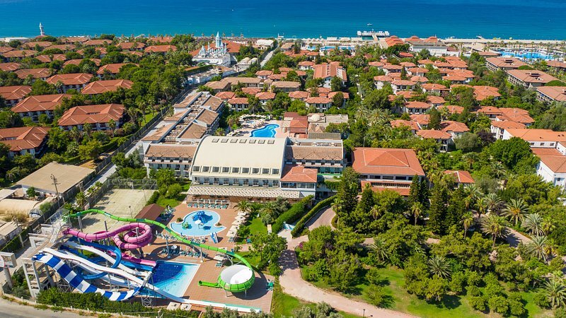 Club Nena 5* HV 