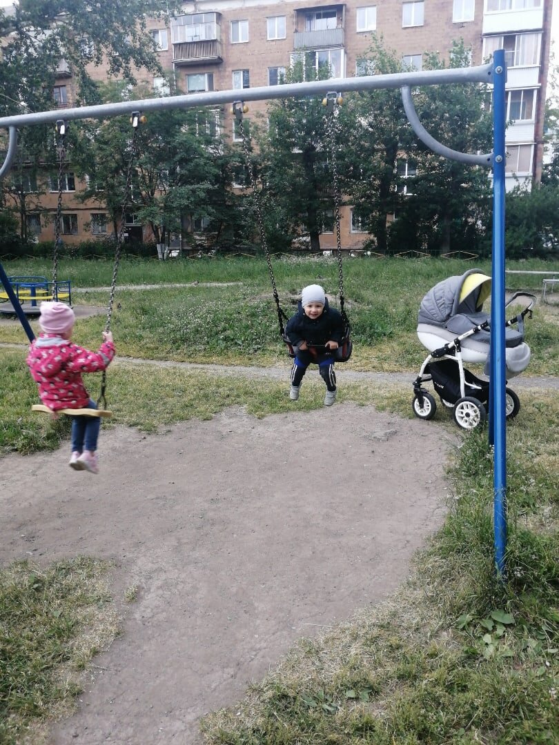 Июнь 2020,однако)