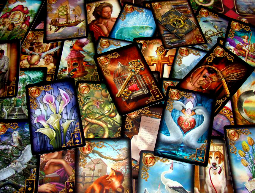 Tarot ленорман. Колода Таро Ленорман. Колода Ленорман золотые мечты. Таро Ленорман оракул колоды. Таро оракул золотые мечты Ленорман.