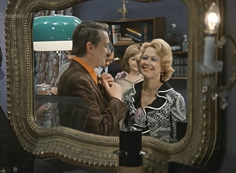 ЧТО НА САМОМ ДЕЛЕ БЫЛО МЕЖДУ ОЛЕЙ РЫЖОВОЙ И САМОХВАЛОВЫМ?