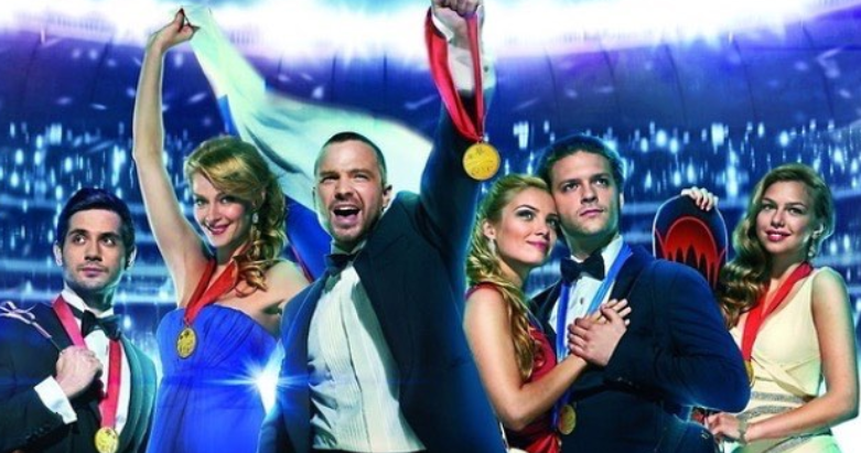 Картина рассказала несколько сильных историй, основанных на реальных событиях