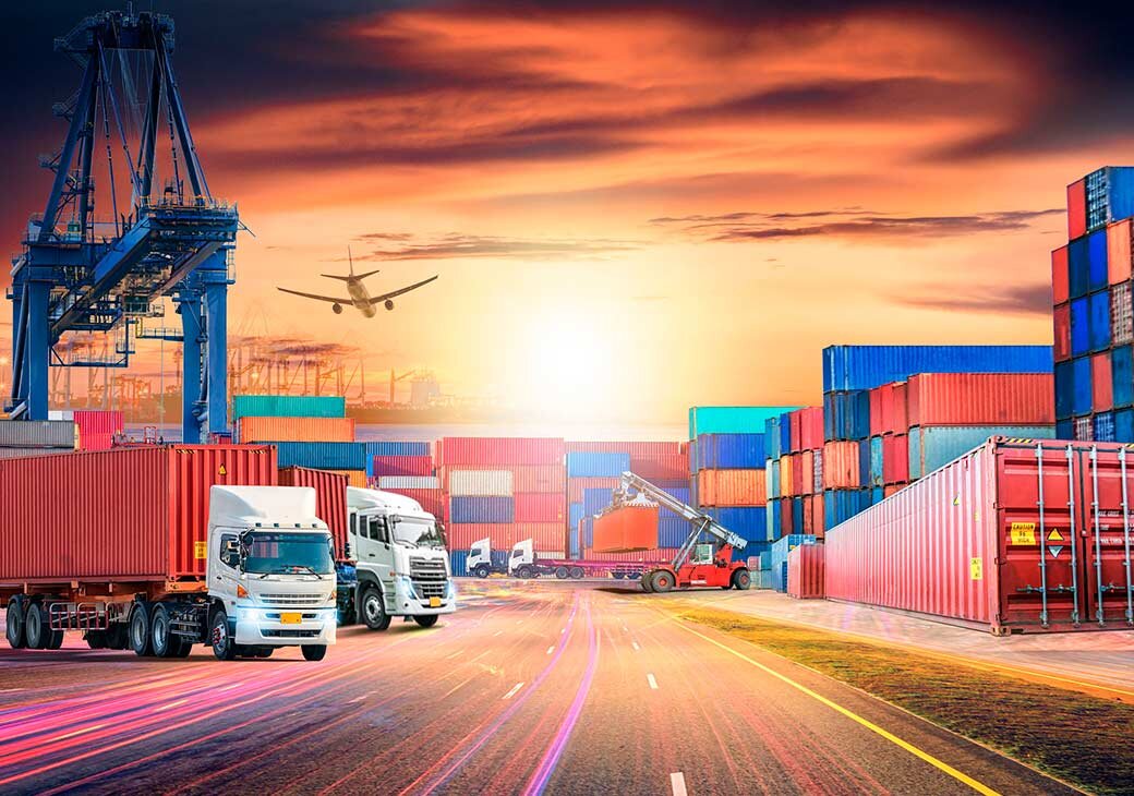 Использована иллюстрация с сайта: https://bsproff.ru/upravlenie/chto-takoe-transportnaya-logistika/