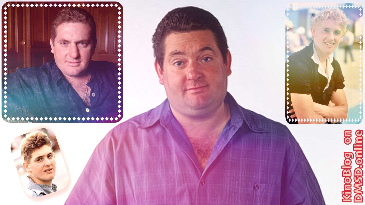 Фотоколлаж из эксклюзивного поста КиноБлога про Криса Пенна