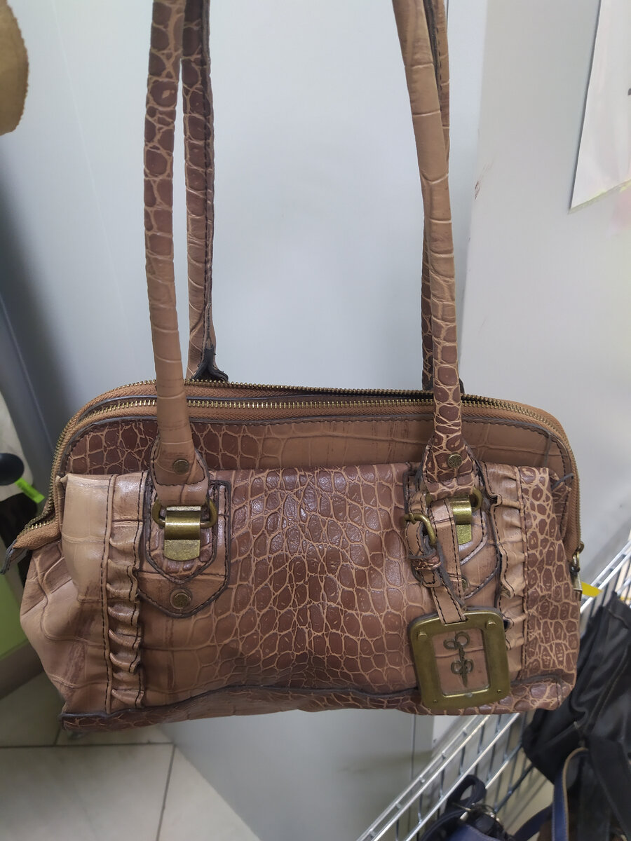 Сумка Jessica Simpson.