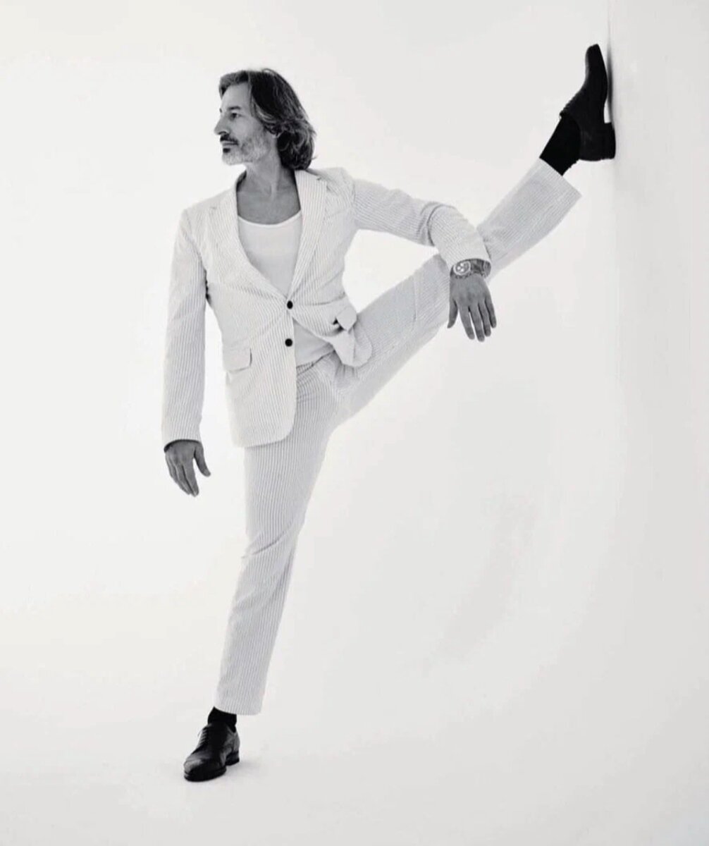 Мухтар Гусенгаджиев