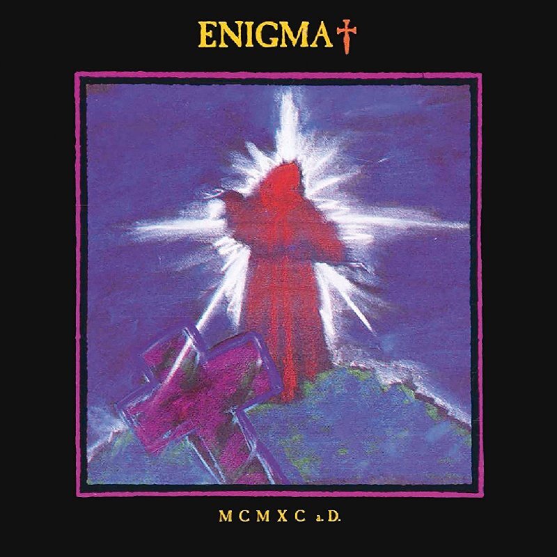 Enigma - Бутлеги | МузМедиа Инфо | Дзен