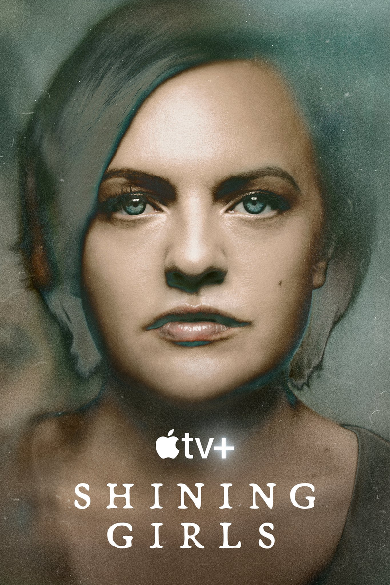 Постер сериала