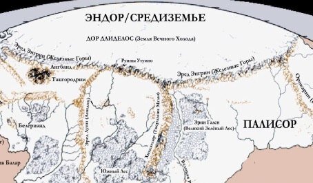 из атласа Карен Уинн Фонстад