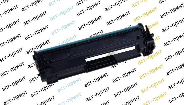 Картридж GP-CF244A (№44A) для принтеров HP LaserJet Pro M28a/M28w/M15a/M15w 1000 копий  
