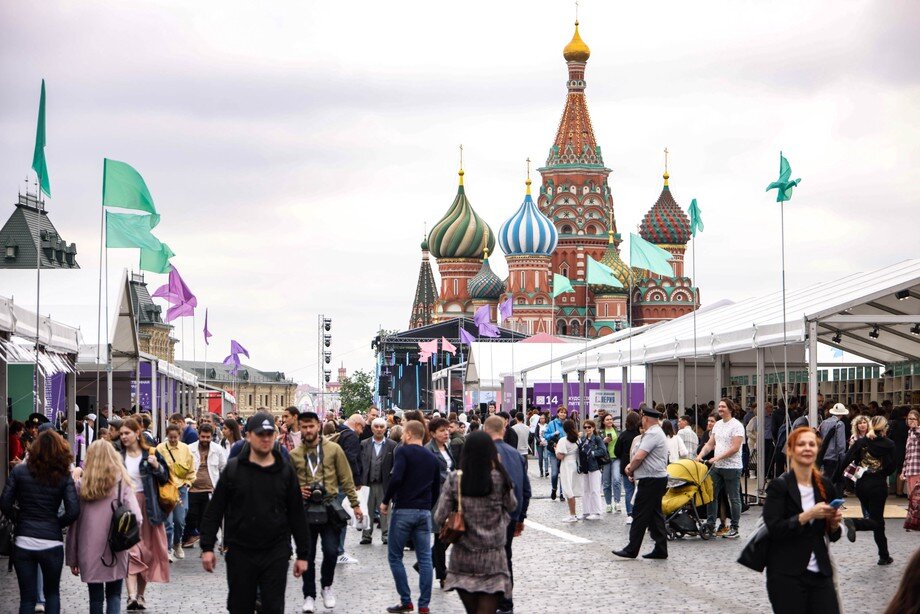 Фото: Сергей Лантюхов / Абзац