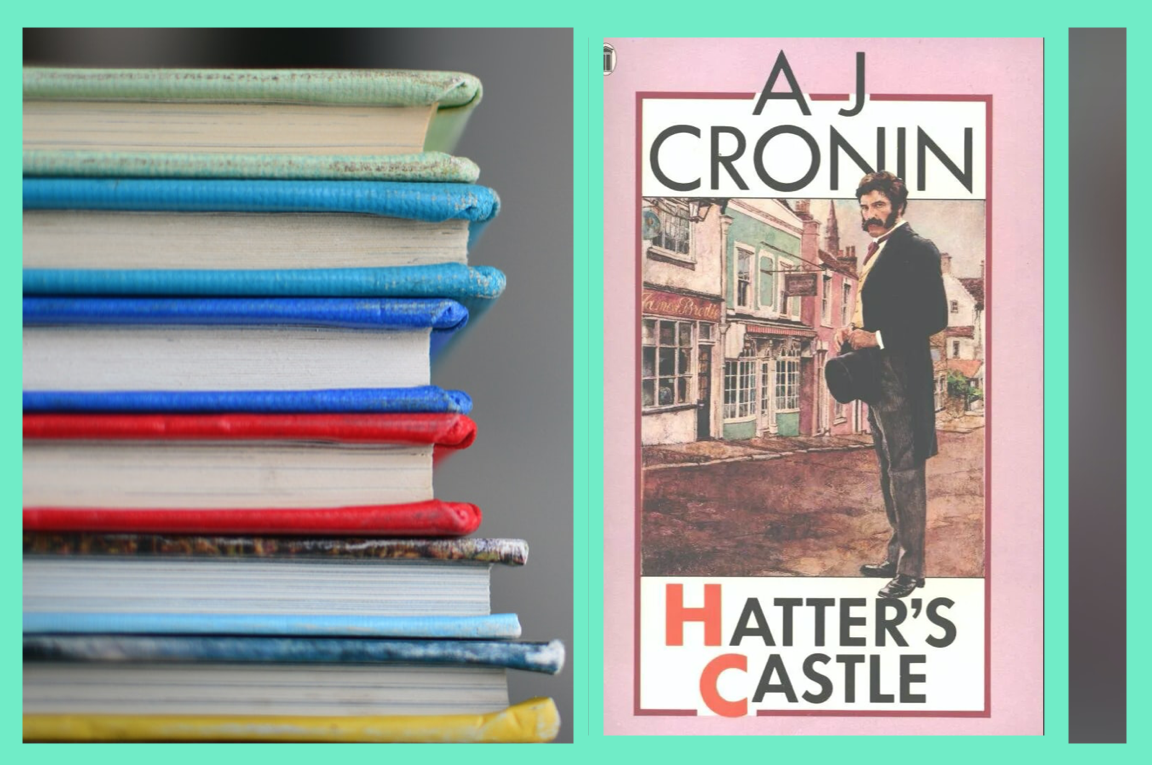 обложка книги + фото Kimberly Farmer