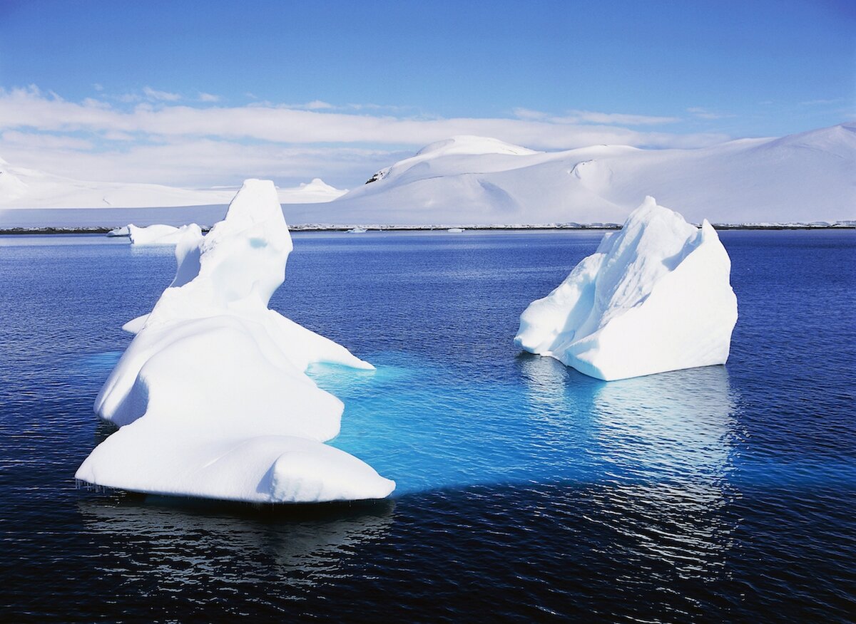 Бассейн антарктического океана реки. Море Уэдделла Южный океан. Море Уэдделла в Антарктиде. Южный Ледовитый океан. Море Уэдделла айсберги.