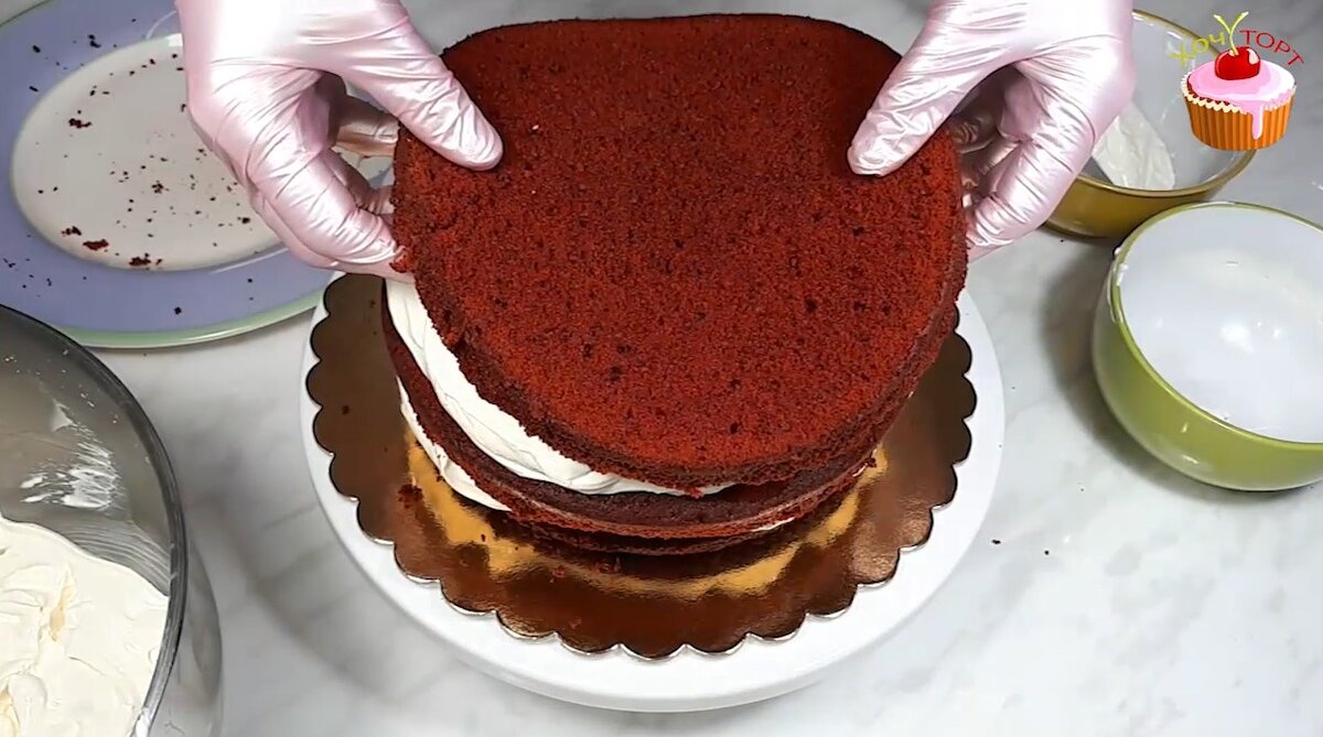 Глазируемся: лучшие рецепты глазури для торта