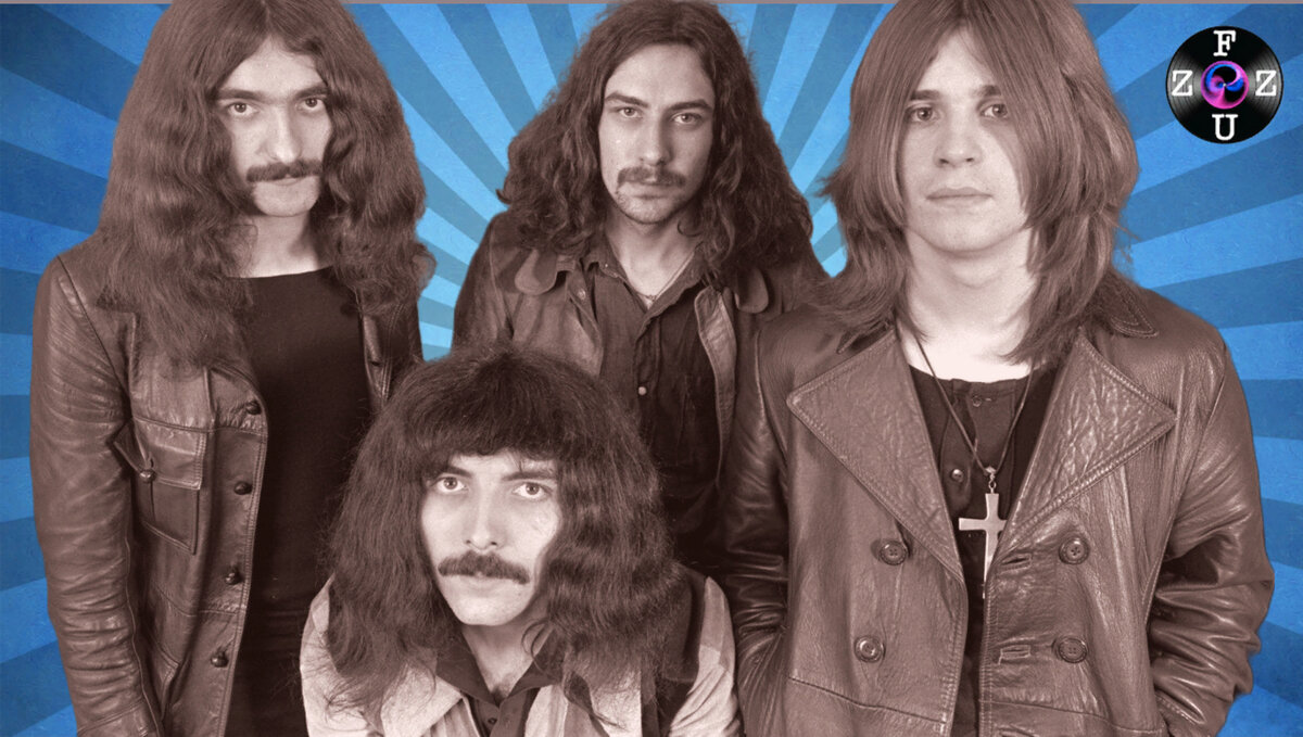 Black Sabbath