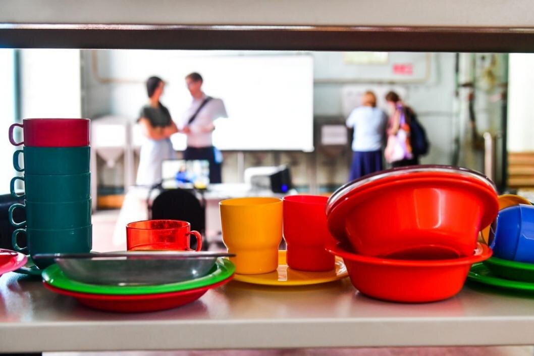 Сергей Елесин, ИА "Тюменская линия"