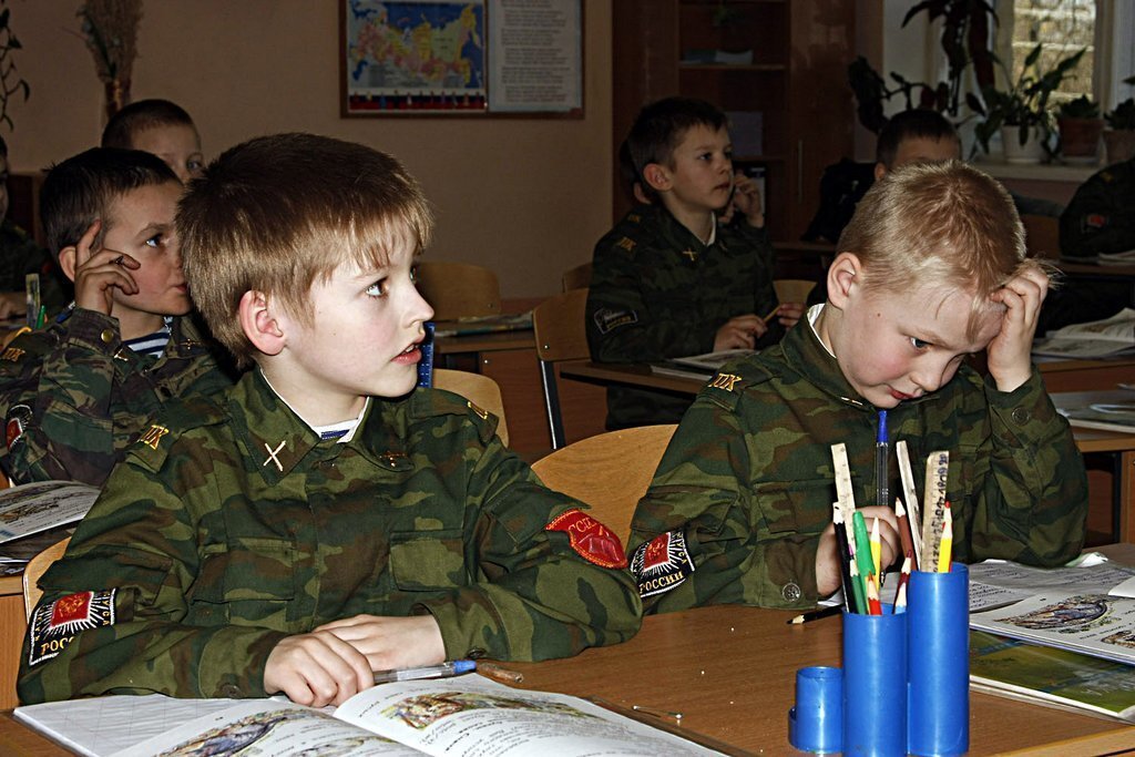 Картинки кадетский класс в московской школе