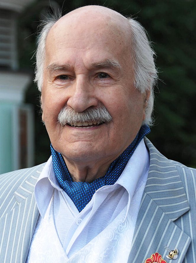 Владимир зельдин биография личная жизнь