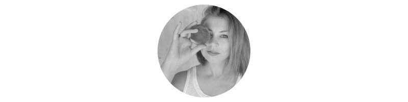 Наташа Богданкевич, нутрициолог, бьюти-журналист