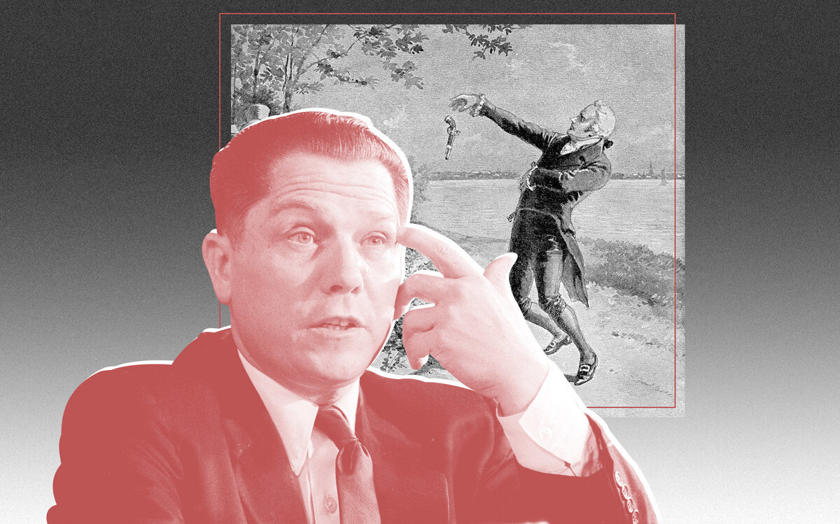     История политических убийств: самые таинственные покушения на политиков